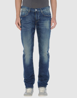 SEAL KAY INDEPENDENT - JEANS - Pantaloni jeans - su YOOX.COM