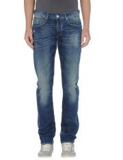 SEAL KAY INDEPENDENT - Denim trousers