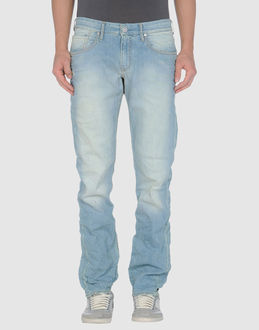 SEAL KAY INDEPENDENT - JEANS - Pantaloni jeans - su YOOX.COM