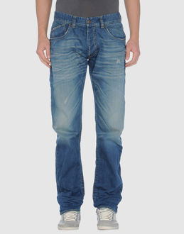 SEAL KAY INDEPENDENT - JEANS - Pantaloni jeans - su YOOX.COM