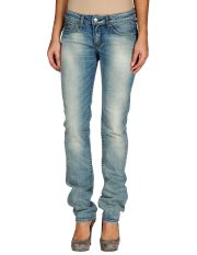 TEJIDO - Pantaloni jeans