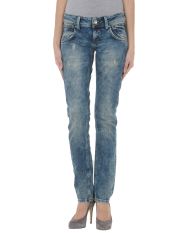 FORNARINA - Denim pants