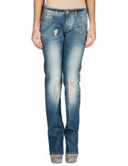 TEJIDO - Pantaloni jeans