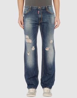 DSQUARED2 - JEANS - Pantaloni jeans - su YOOX.COM