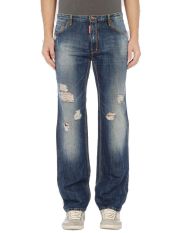 DSQUARED2 - Pantalon jeans