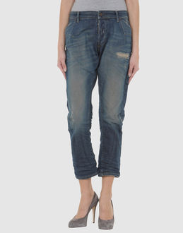 Seal Kay Independent - Jeans - Pantalons jeans