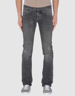 RING - JEANS - Pantaloni jeans - su YOOX.COM
