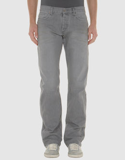 RING - JEANS - Pantaloni jeans - su YOOX.COM