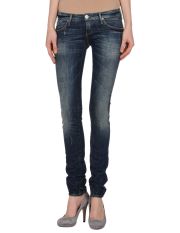 SEAL KAY INDEPENDENT - Pantaloni jeans