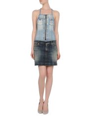 NOLITA DE NIMES - Denim overall