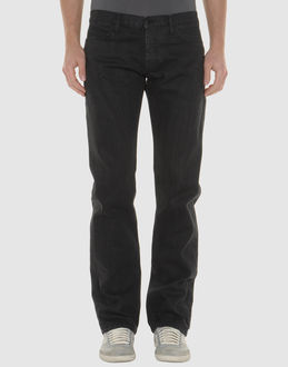 RING - JEANS - Pantaloni jeans - su YOOX.COM