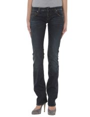 RING - Denim pants