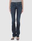 VANESSA BRUNO - Denim trousers