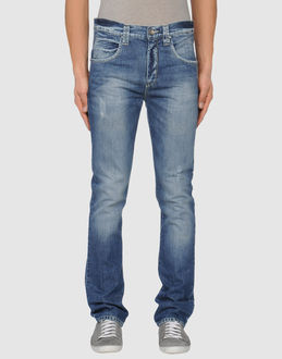 MET - JEANS - Pantaloni jeans - su YOOX.COM