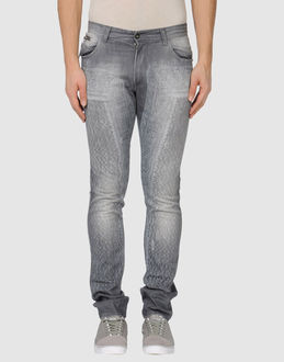 C'N'C' COSTUME NATIONAL - JEANS - Pantaloni jeans - su YOOX.COM