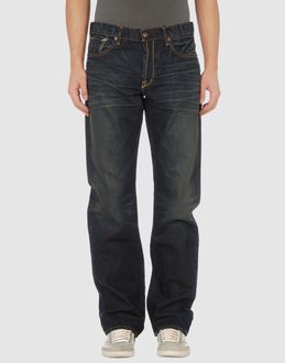 GILDED AGE - JEANS - Pantaloni jeans - su YOOX.COM
