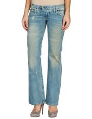 CRIMINAL - Pantaloni jeans