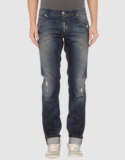 ACHT - JEANS - Pantaloni jeans - su YOOX.COM