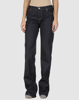 JIL SANDER NAVY - DENIM - Jeanshosen - bei YOOX.COM