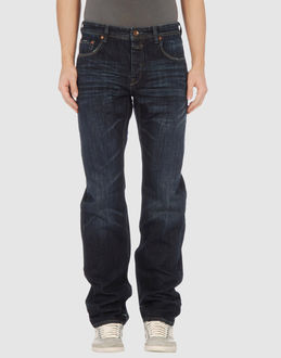CLOSED - JEANS - Pantaloni jeans - su YOOX.COM