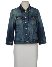 JOE'S JEANS - Capospalla jeans