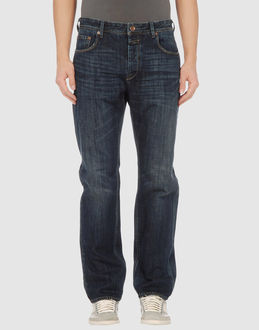 CLOSED - JEANS - Pantaloni jeans - su YOOX.COM