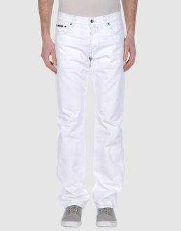 GANT JEANS - JEANS - Pantaloni jeans - su YOOX.COM