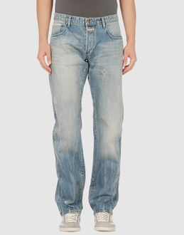 CLOSED - JEANS - Pantaloni jeans - su YOOX.COM