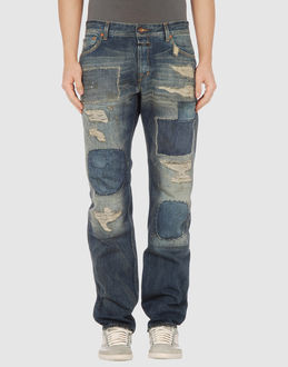 CLOSED - JEANS - Pantaloni jeans - su YOOX.COM