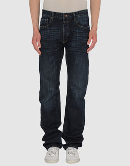 CLOSED - JEANS - Pantaloni jeans - su YOOX.COM