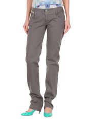 DIESEL - Denim pants
