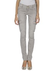 CURRENT/ELLIOTT - Denim trousers