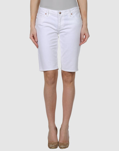 ZOOM PAIGE PREMIUM DENIM - Denim pants