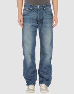 SEAL KAY INDEPENDENT - JEANS - Pantaloni jeans - su YOOX.COM