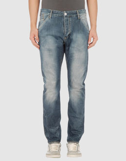 SEAL KAY INDEPENDENT - JEANS - Pantaloni jeans - su YOOX.COM