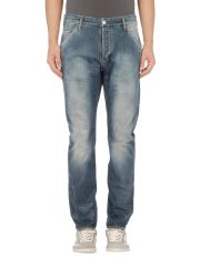 SEAL KAY INDEPENDENT - Denim trousers