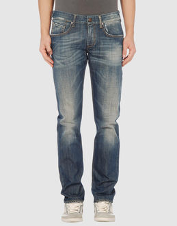 SEAL KAY INDEPENDENT - JEANS - Pantaloni jeans - su YOOX.COM