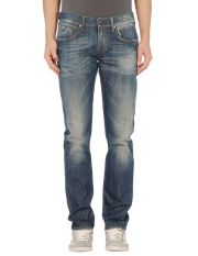 SEAL KAY INDEPENDENT - Pantaloni jeans