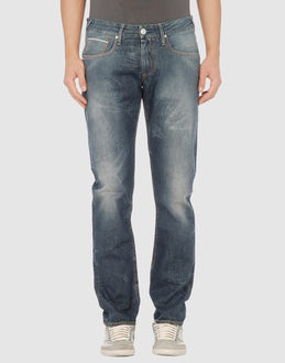SEAL KAY INDEPENDENT - JEANS - Pantaloni jeans - su YOOX.COM
