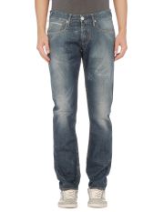 SEAL KAY INDEPENDENT - Denim trousers