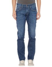 SEAL KAY INDEPENDENT - Denim trousers