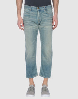 CURRENT/ELLIOTT - JEANS - Pantaloni jeans - su YOOX.COM
