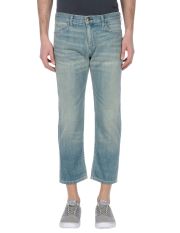 CURRENT/ELLIOTT - Denim pants