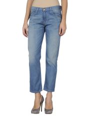 CURRENT/ELLIOTT - Denim pants