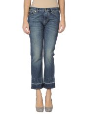 CELINE - Denim trousers