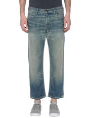 CURRENT/ELLIOTT - Denim pants