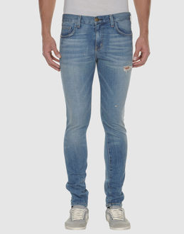 CURRENT/ELLIOTT - JEANS - Pantaloni jeans - su YOOX.COM