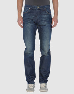 NICWAVE - JEANS - Pantaloni jeans - su YOOX.COM