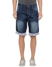 DATCH - Bermuda jeans