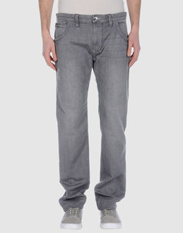 DATCH - JEANS - Pantaloni jeans - su YOOX.COM